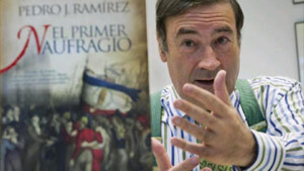 Image: Pedro J. Ramírez