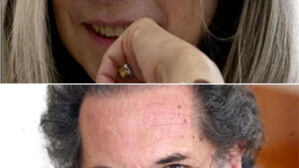 Image: Borges, el enigma sigue vivo