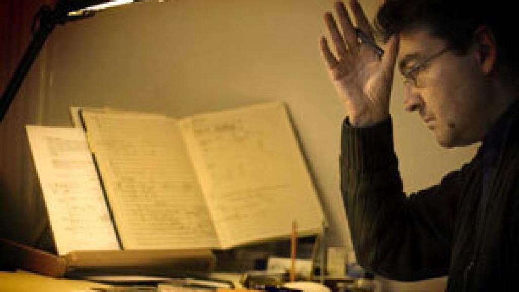 Image: Sánchez-Verdú