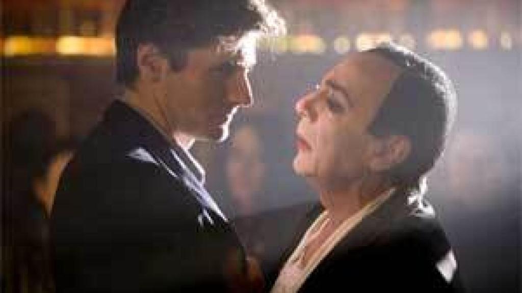 Image: Achero Mañas, una incógnita en la cartelera