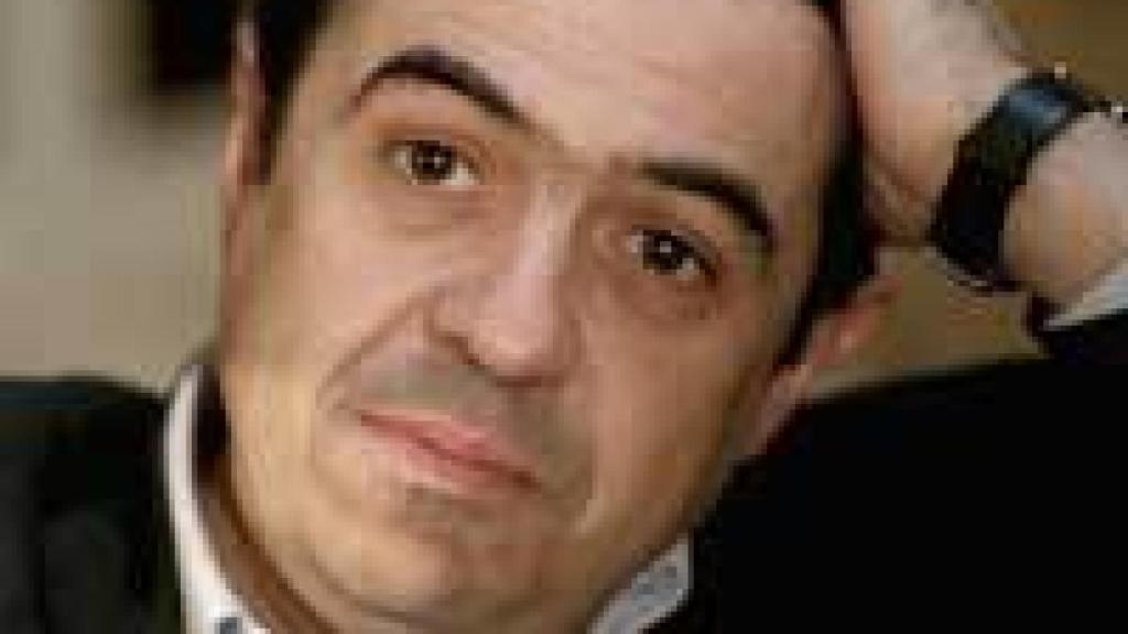 Image: El regreso de Voltaire