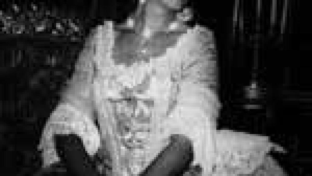 Image: Tebaldi, la voce d’angelo