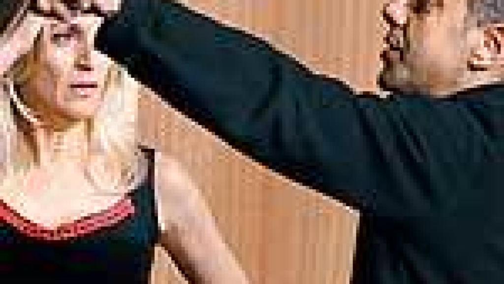 Image: Lluís Pasqual vuelve a Koltès