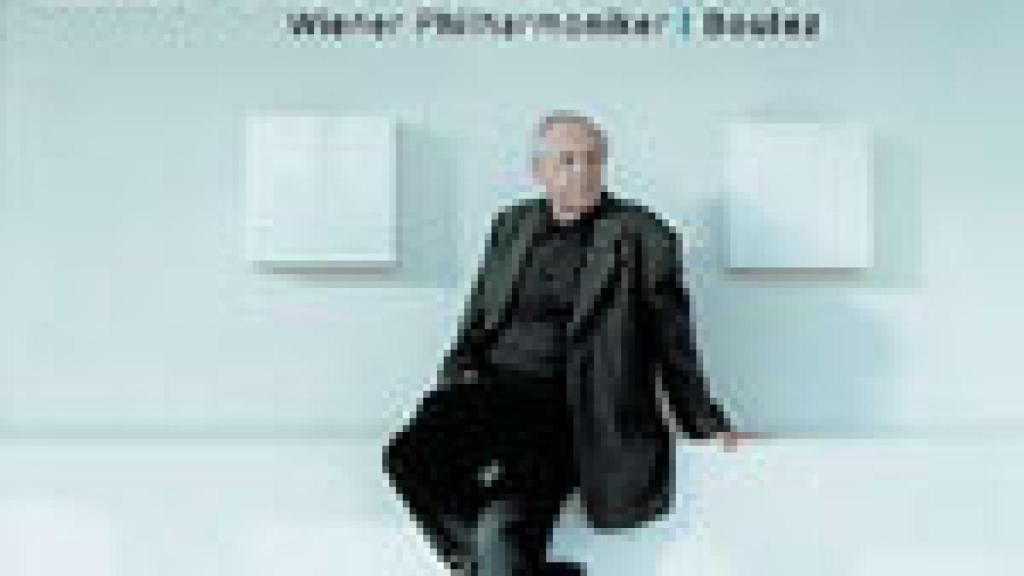 Image: Gustav Mahler