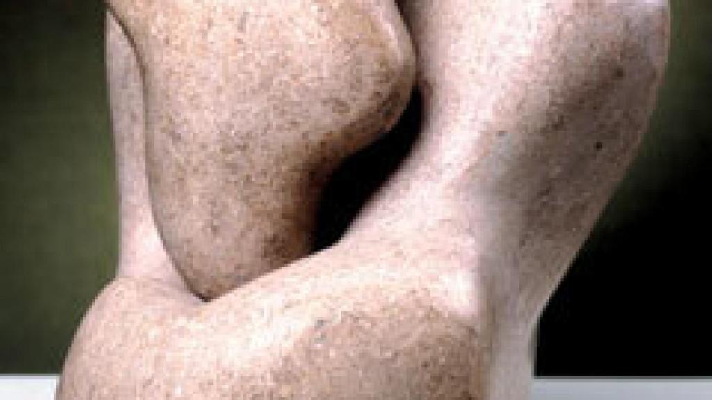 Image: Barbara Hepworth