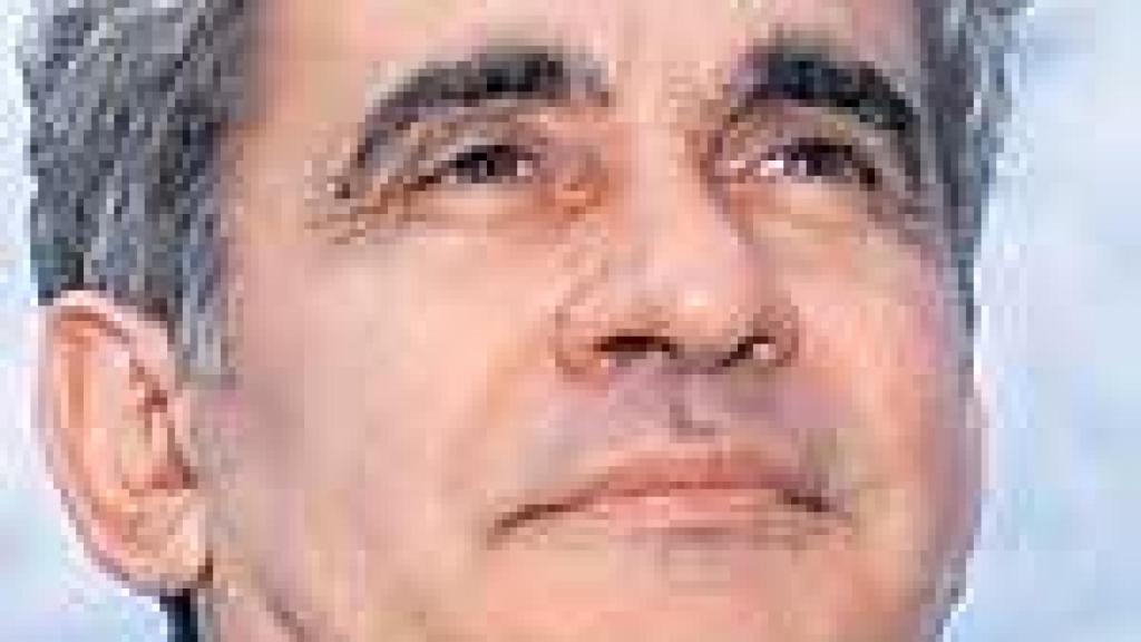 Image: El hijo del acordeonista