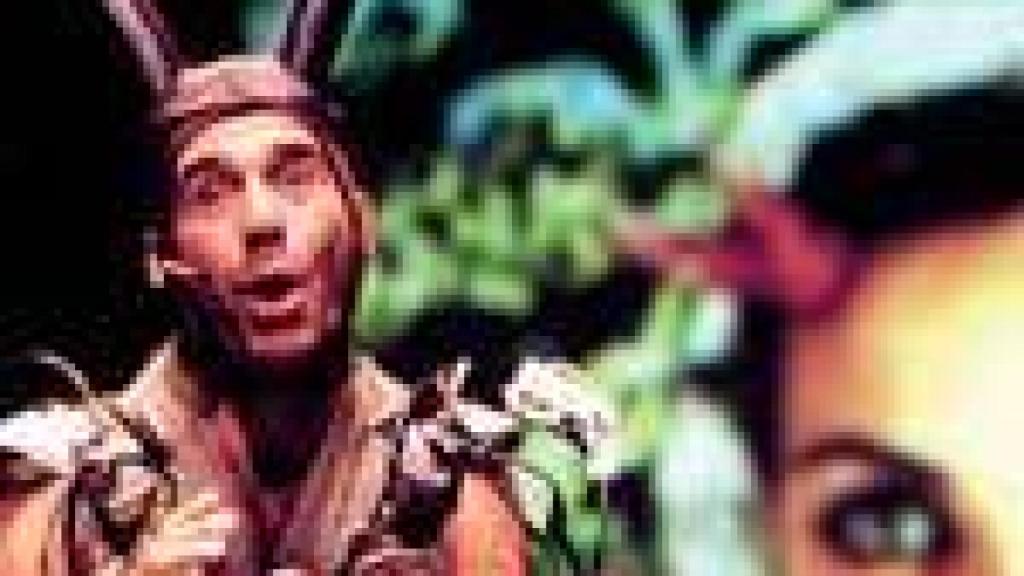 Image: Mundo Antúnez