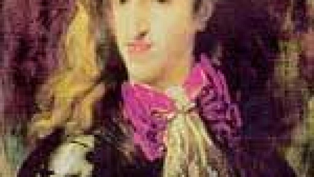 Image: Carlos II el Hechizado. Poder y melancolía en la corte del último Austria