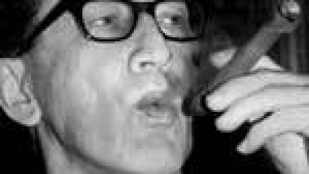 Image: Möller, el ausente