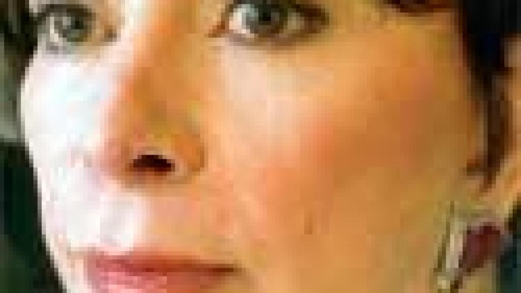 Image: Isabel Allende