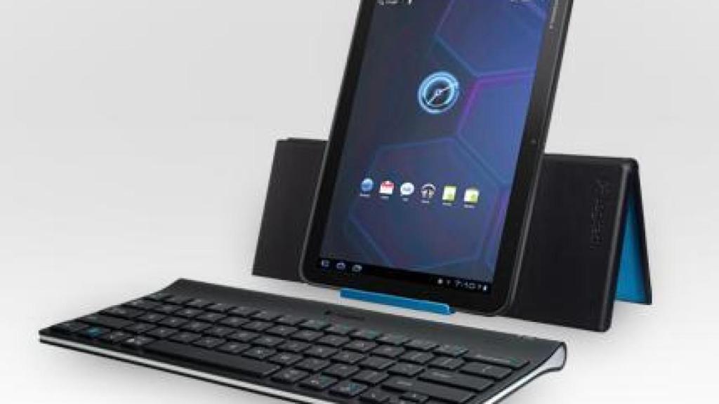 Tres accesorios que no pueden faltar en tu Android: Teclado, Bolígrafo electrónico y GamePad