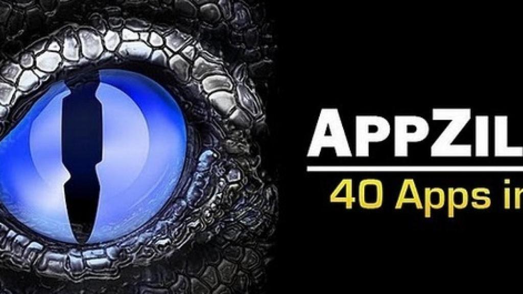 La caja de herramientas definitiva para tu Android: 40 apps en una con AppZilla
