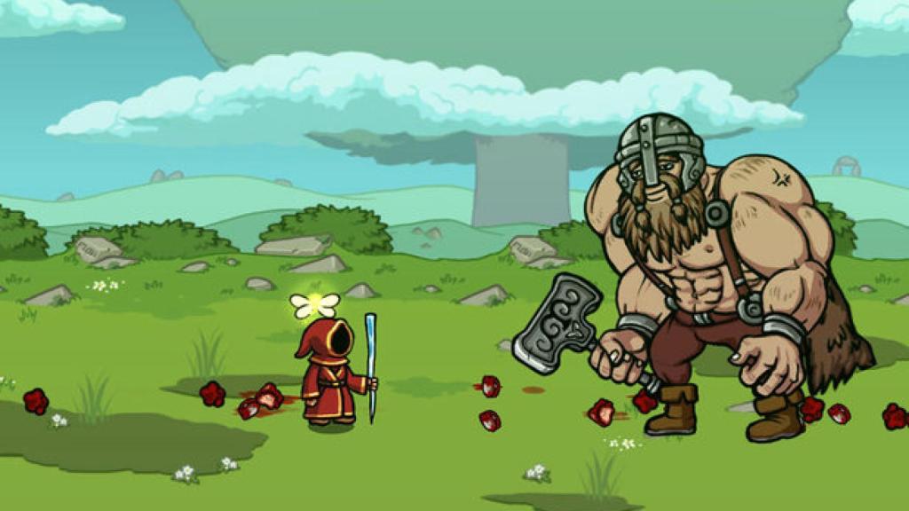 Paradox llegará a Android con dos raciones de rol, acción y estrategia