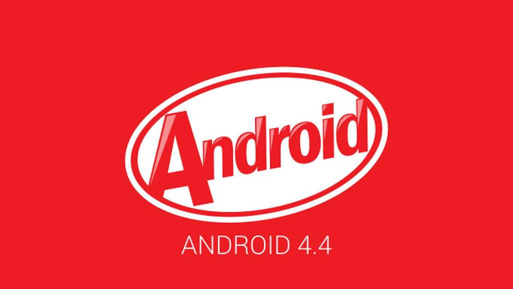 Android 4.4 KitKat empieza a llegar hoy a Nexus 7 y Nexus 10, muy pronto en Nexus 4