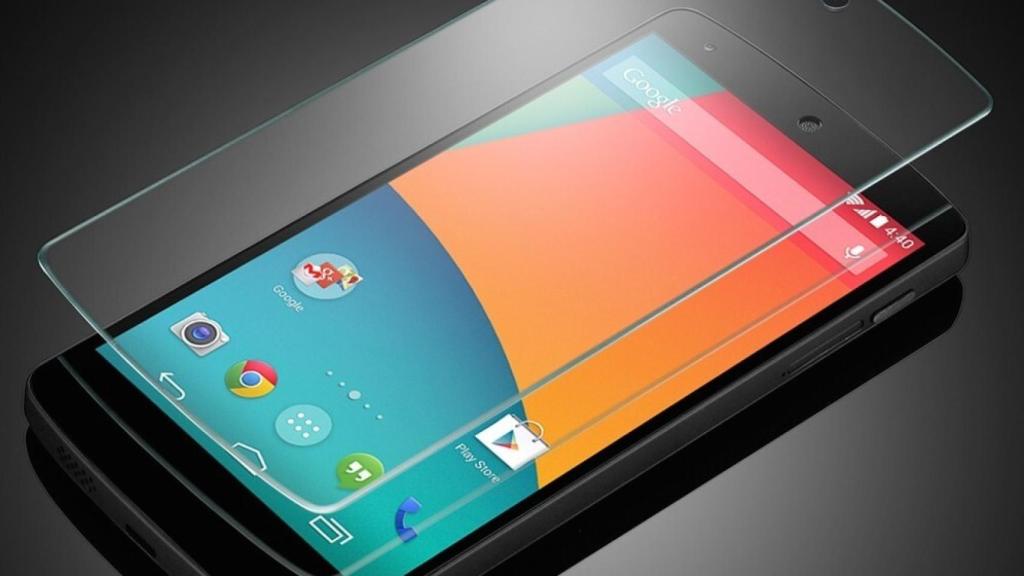 Invisible Shield, protege con tecnología militar la pantalla de tu Android