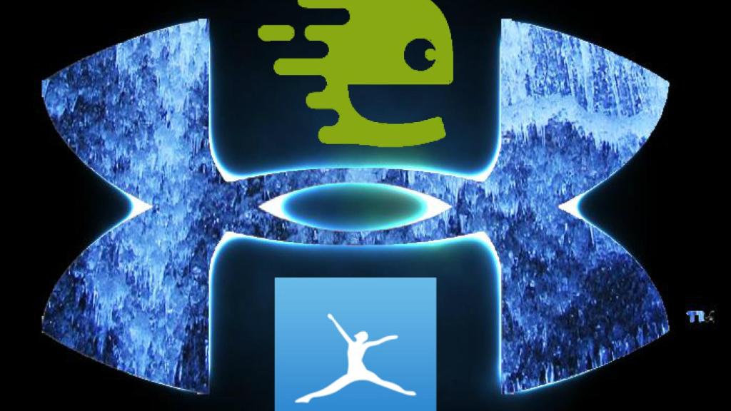 Imperio del deporte conectado: UnderArmour compra MyFitnessPal y Endomondo