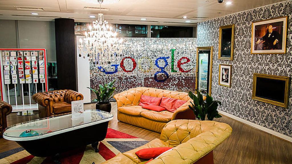 Así trabaja el equipo de Google que desarrolló Android Lollipop