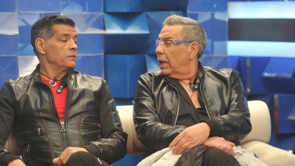 Los Chunguitos llegan este domingo a Cuatro con 'Los Gipsy Kings'