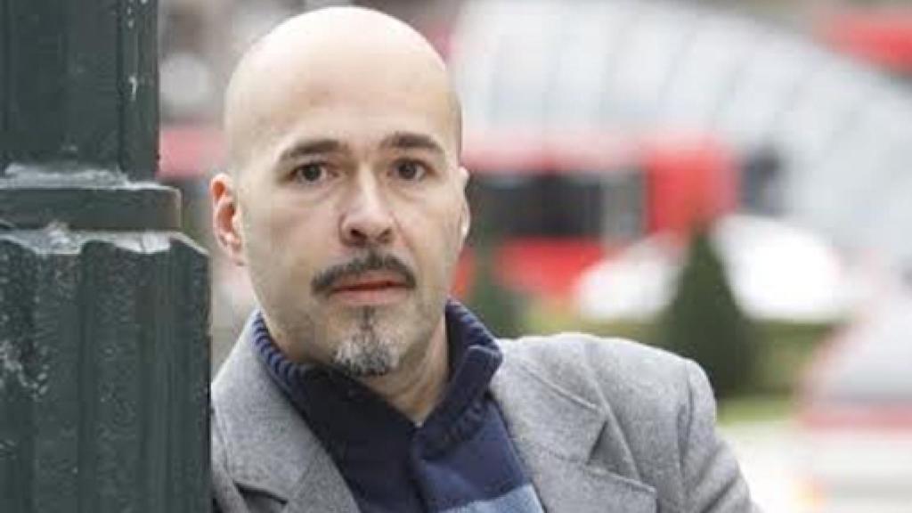 Image: Juan Carlos Márquez