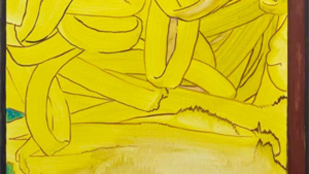 Image: Rasmus Nilausen, la víscera ruidosa