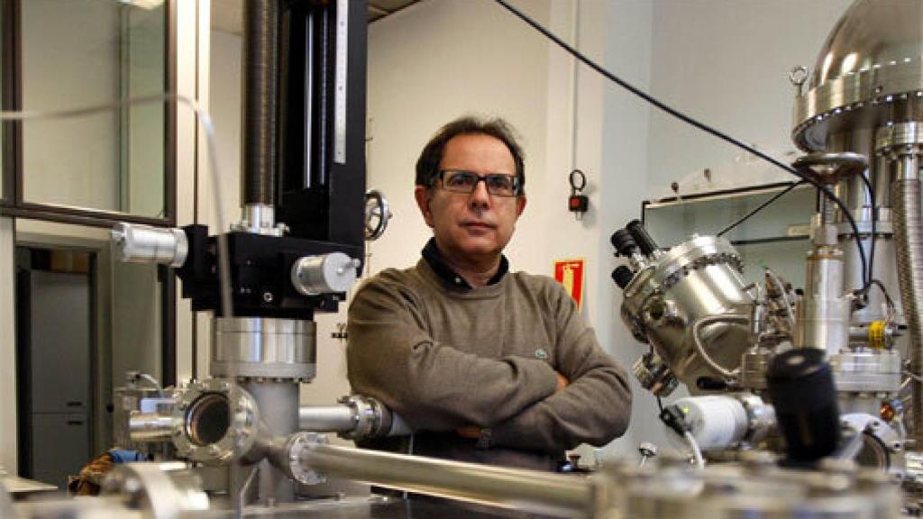 Image: Avelino Corma, Mark E. Davis y Galen D. Stucky se alzan con el Premio Príncipe de Asturias de Ciencia