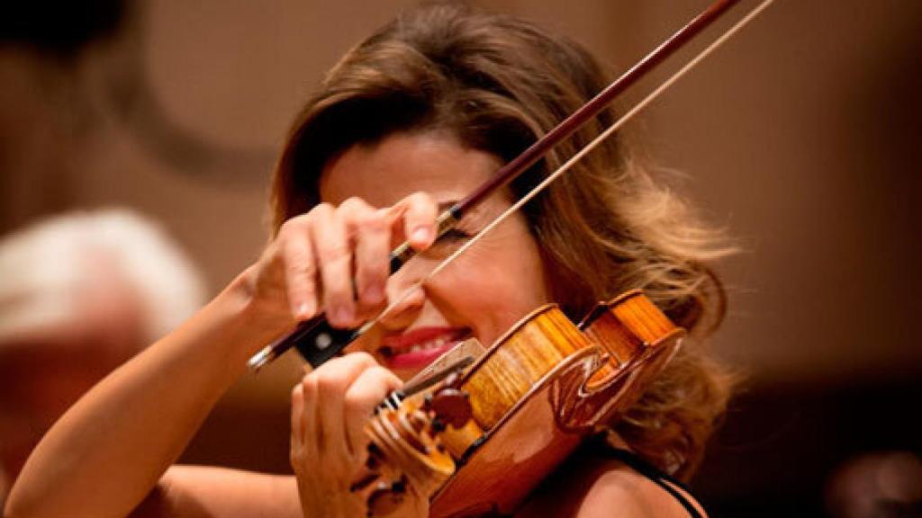 Image: Mutter relanza a la OCNE