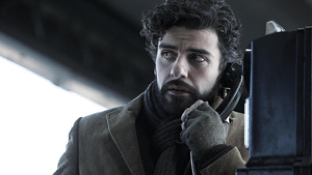 Image: Los Coen se van al Village neoyorquino