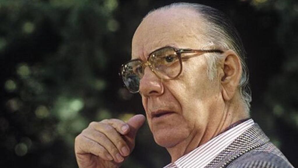 Image: Un inédito de La colmena