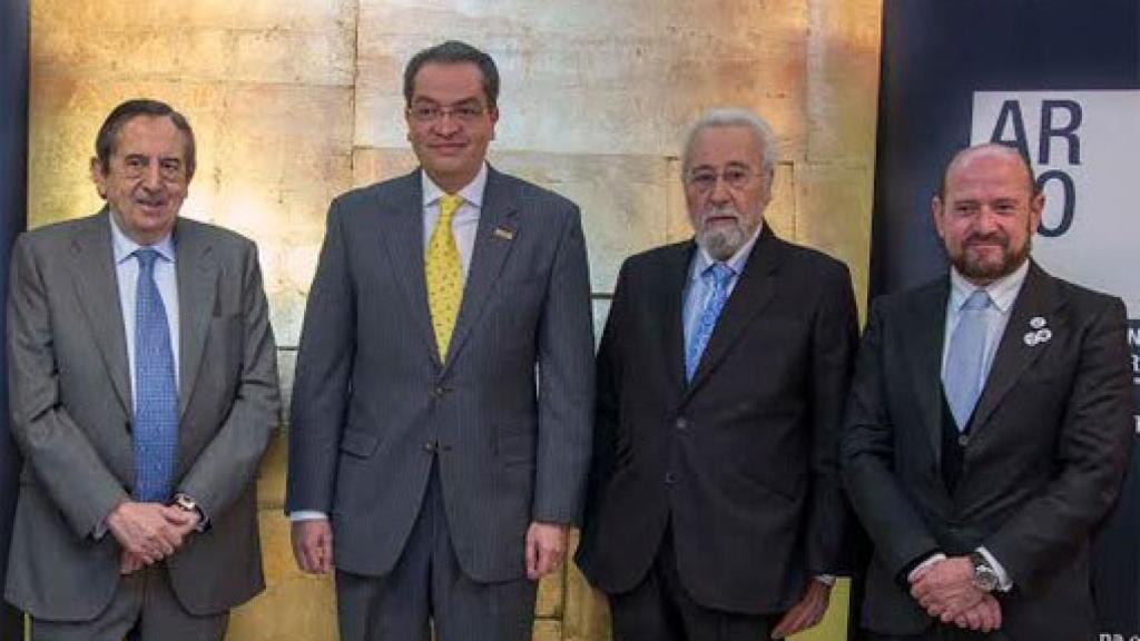 Image: Colombia, país invitado de ARCOmadrid 2015