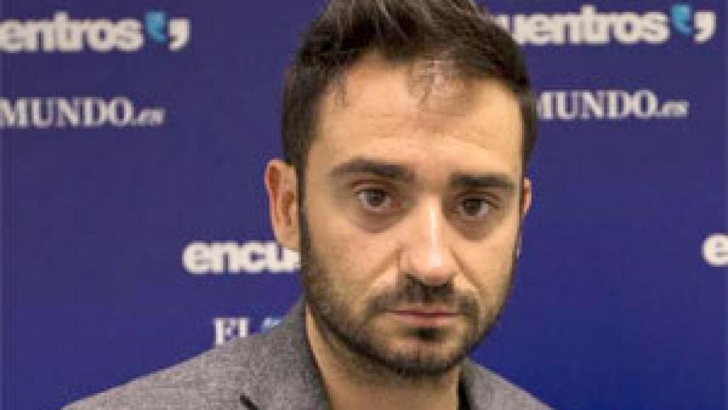 Image: Juan Antonio Bayona: Sé que va a haber un rechazo por parte de un sector de la crítica