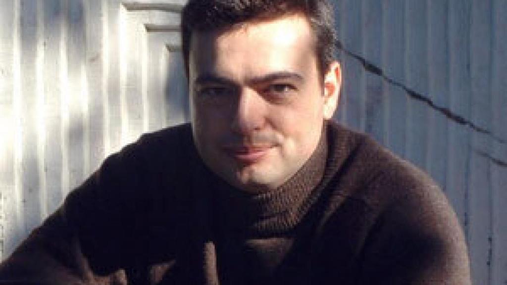 Image: La piel de los extraños