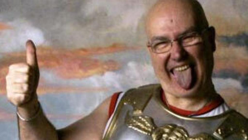 Image: Fallece Pablo Pérez-Mínguez, fotógrafo de la Movida Madrileña