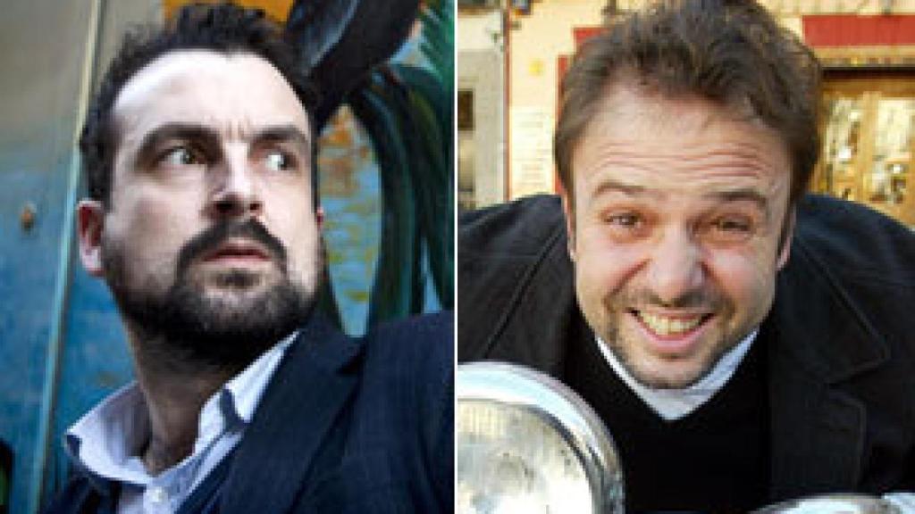 Image: Raza de independientes