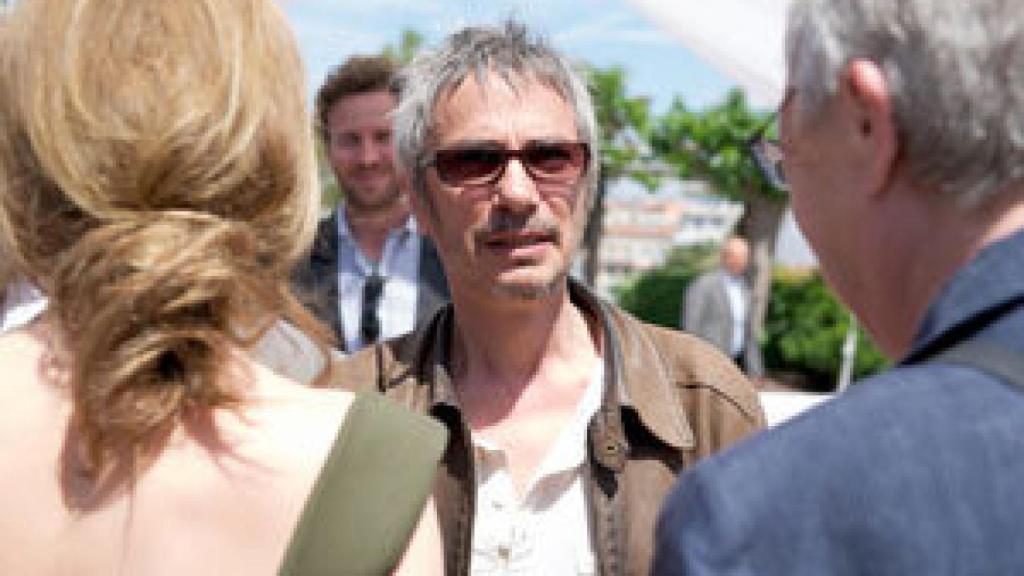 Image: Un visionario Leos Carax entrega la obra más imaginativa y vigorosa del festival