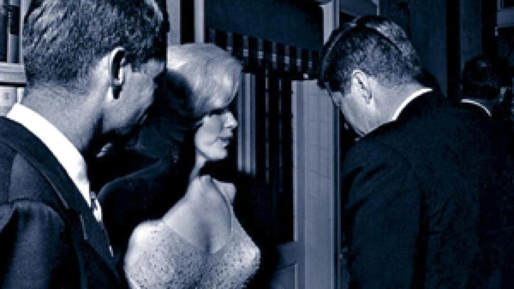 Image: 'CSI: Marilyn (caso abierto)'