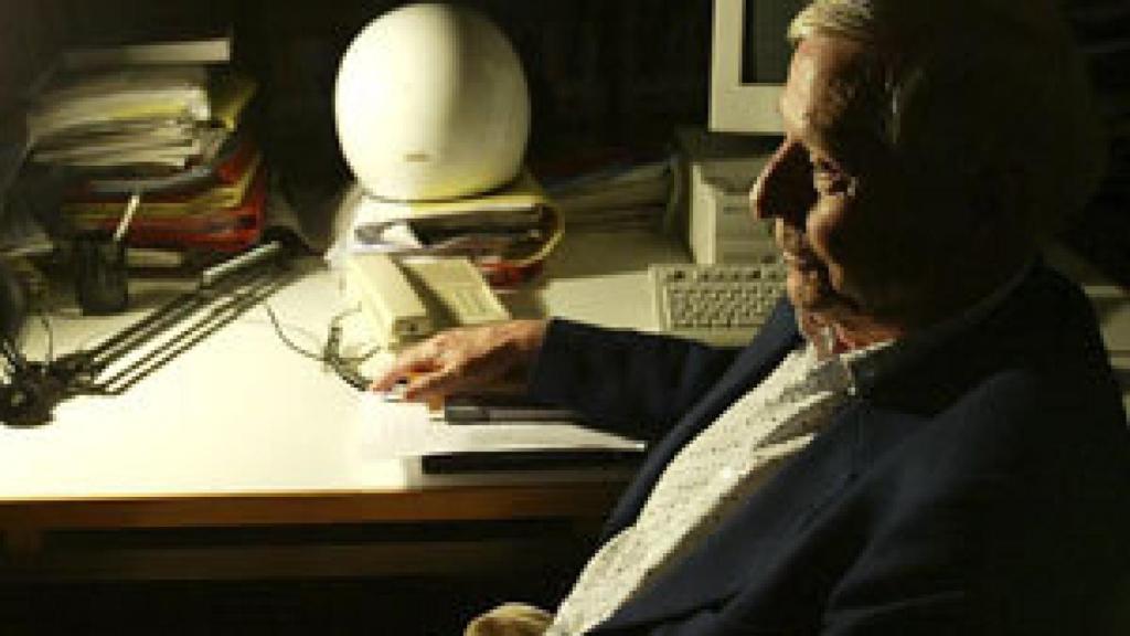 Image: El gentil monstruo de Bruselas