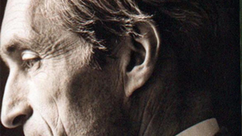 Image: Gustav Leonhardt, un músico clave