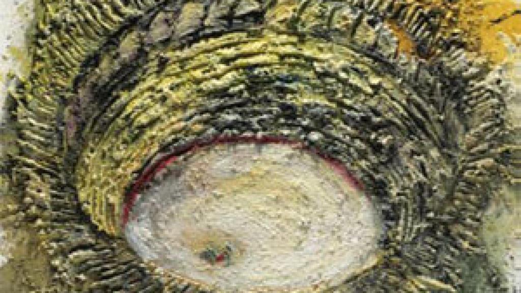 Image: Barceló, el artista vivo más cotizado