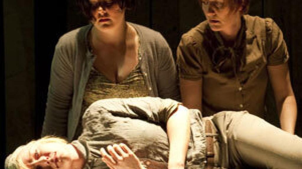 Image: Tras las huellas de Ibsen