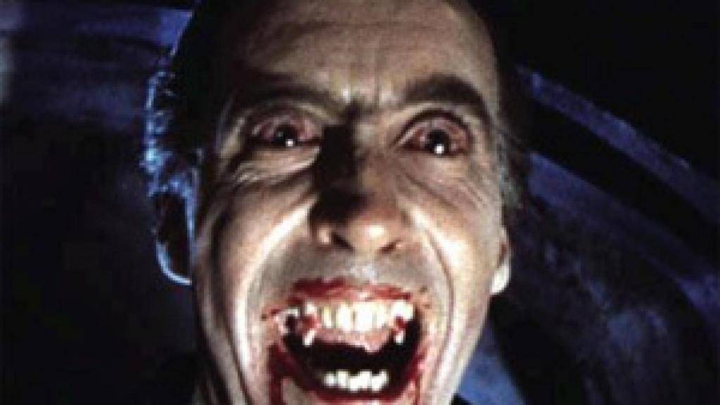 Image: Queridos monstruos