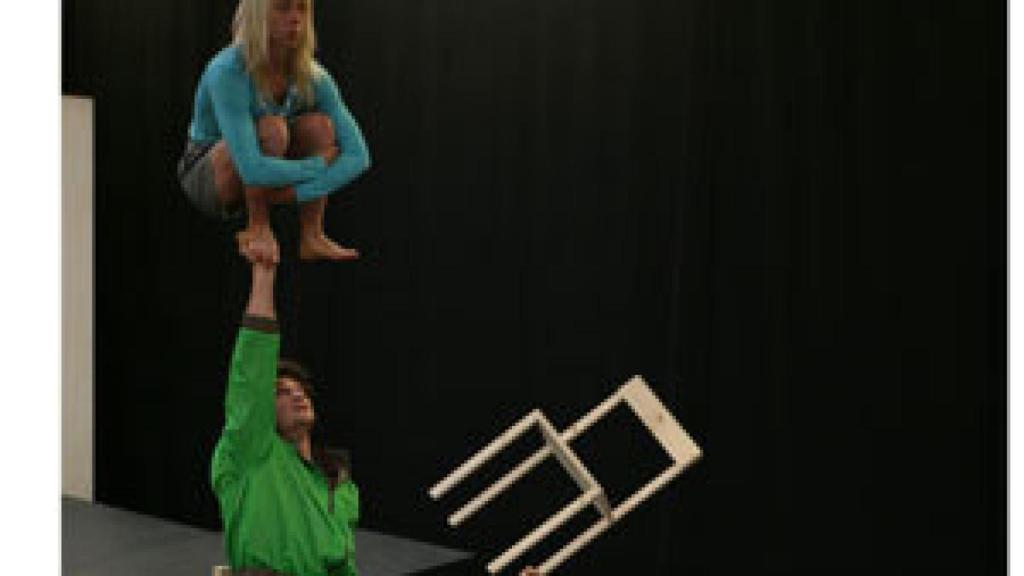 Image: Equilibrios simpáticos