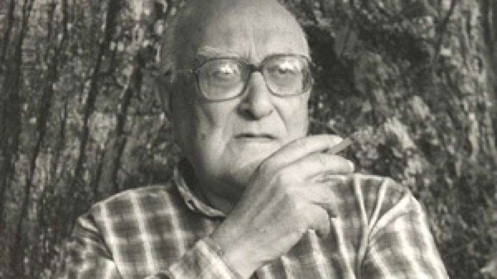 Image: Andrea Camilleri: Montalbano me chantajea