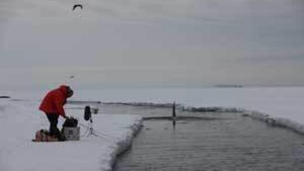 Image: Mirar y escuchar