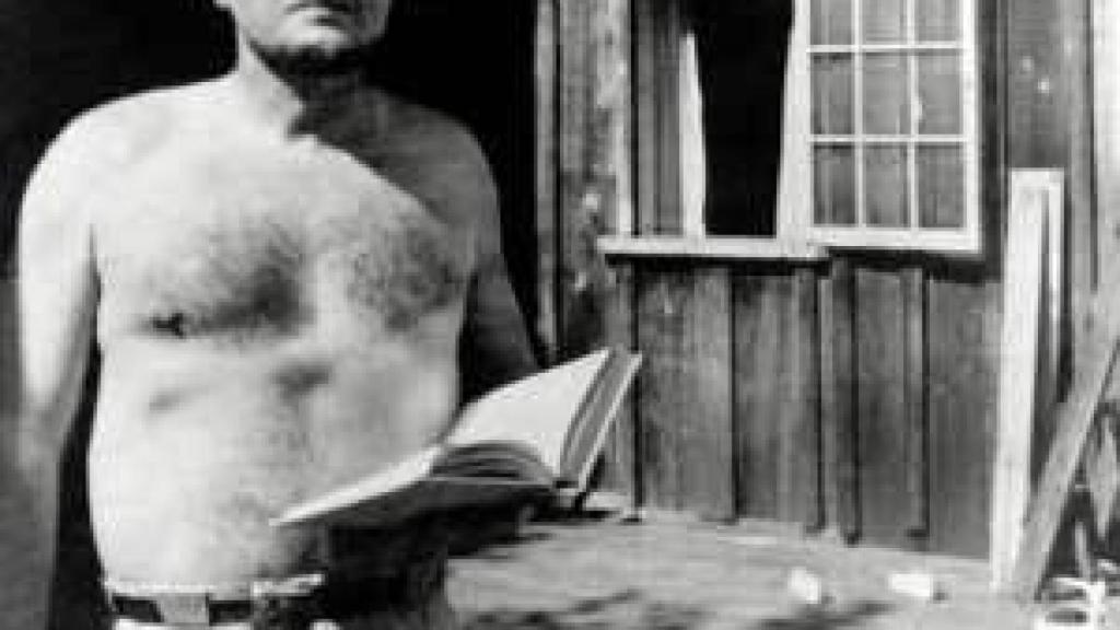 Image: Poemas de El trueno más allá del Popocatépetl