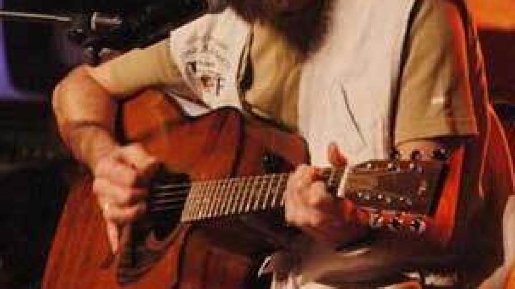 Image: Yusuf Islam, antes Cat Stevens, sale de gira tras un descanso de 33 años