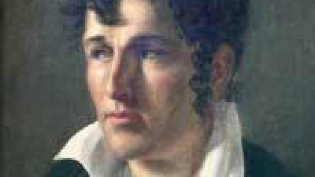 Image: El genio del Cristianismo