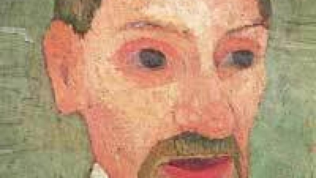 Image: Rilke: Cuarenta y nueve poemas