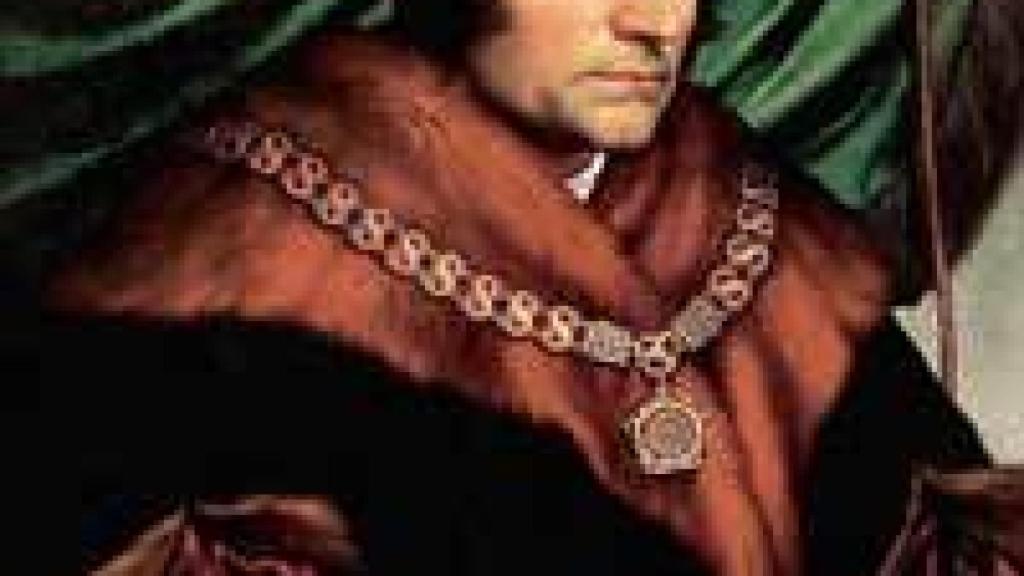 Image: Tomás Moro. Un hombre para todas las horas