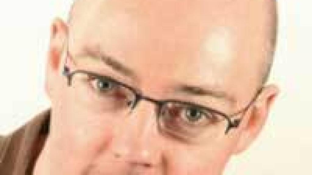 Image: El niño del pijama de rayas