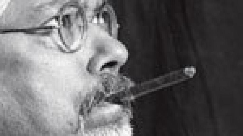 Image: Un oficio del siglo XX